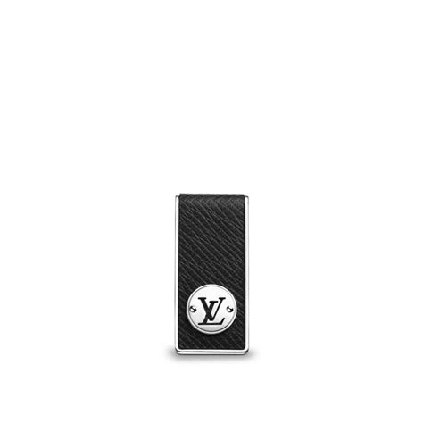 lv neo bill clip euro|Neo LV Club Bill Clip (M63069) .